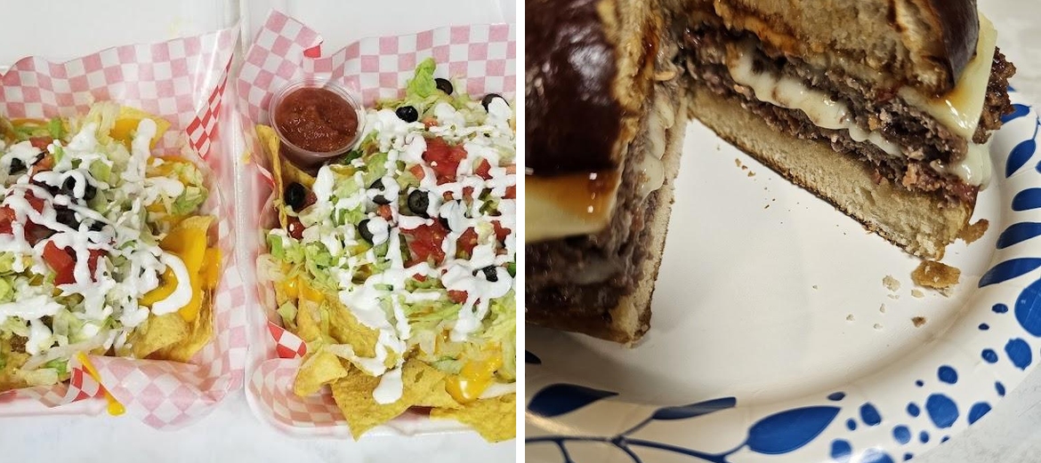 Podunk Bar and Grill