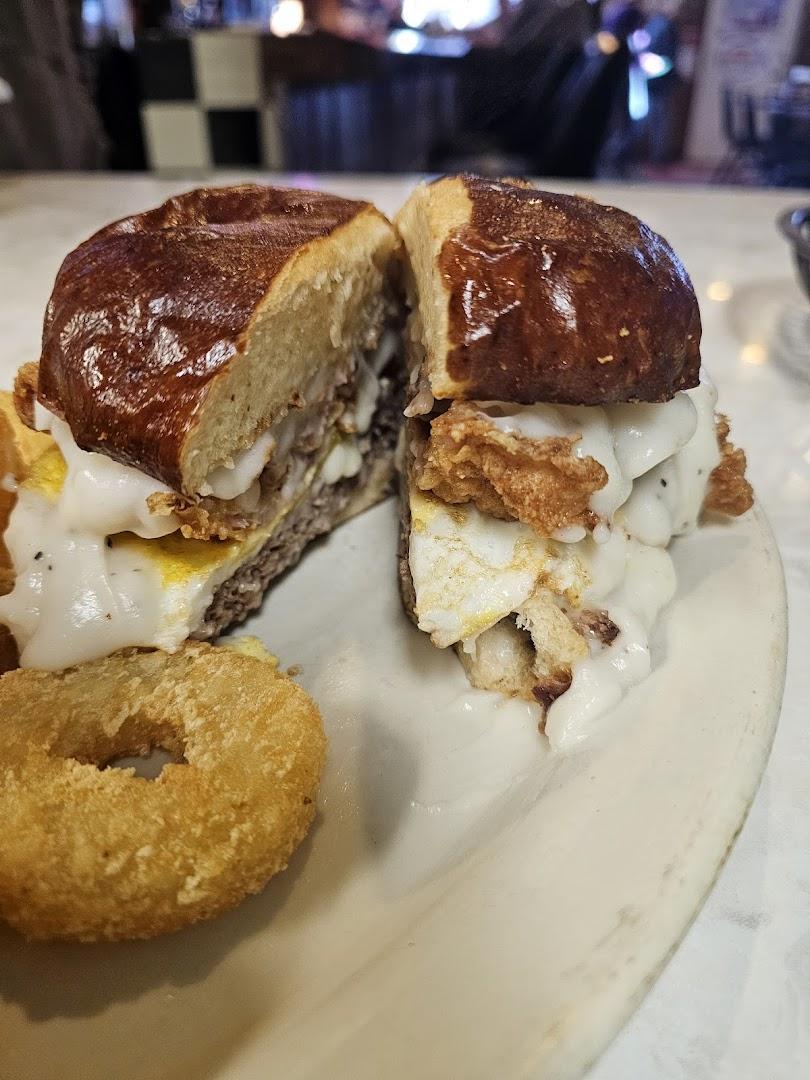 Podunk Bar and Grill
