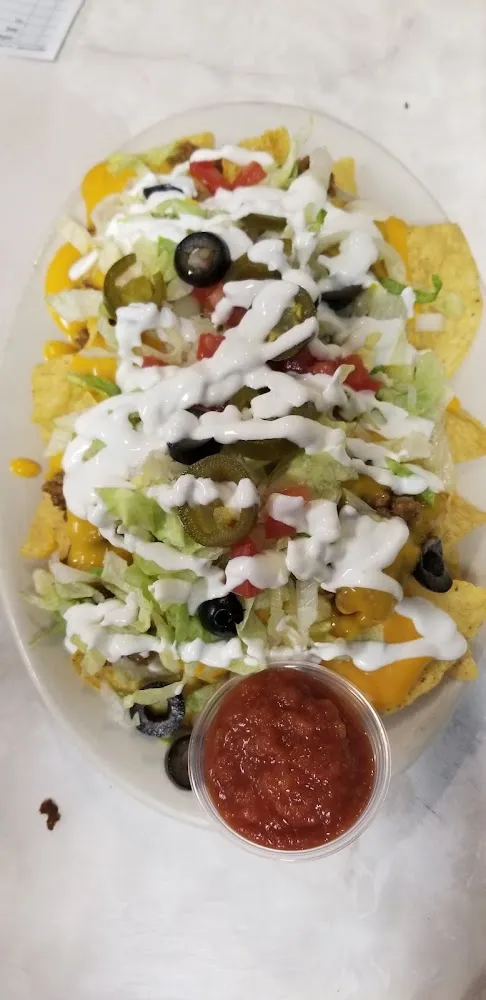 Nachos