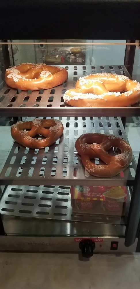 Pretzel