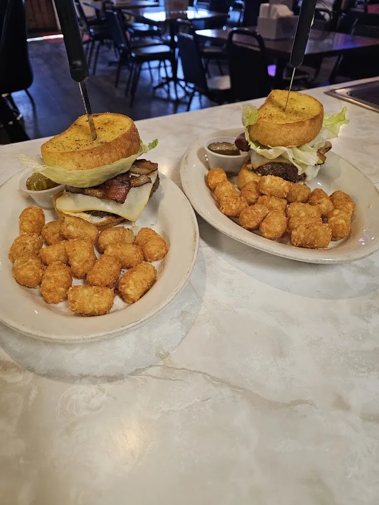 Tater Tots